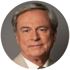 Barry Cash