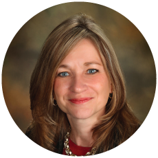 Susanne Moore