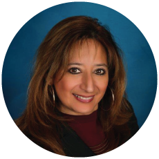 Gail Salazar
