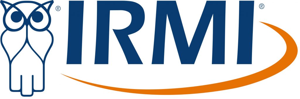 IRMI logo